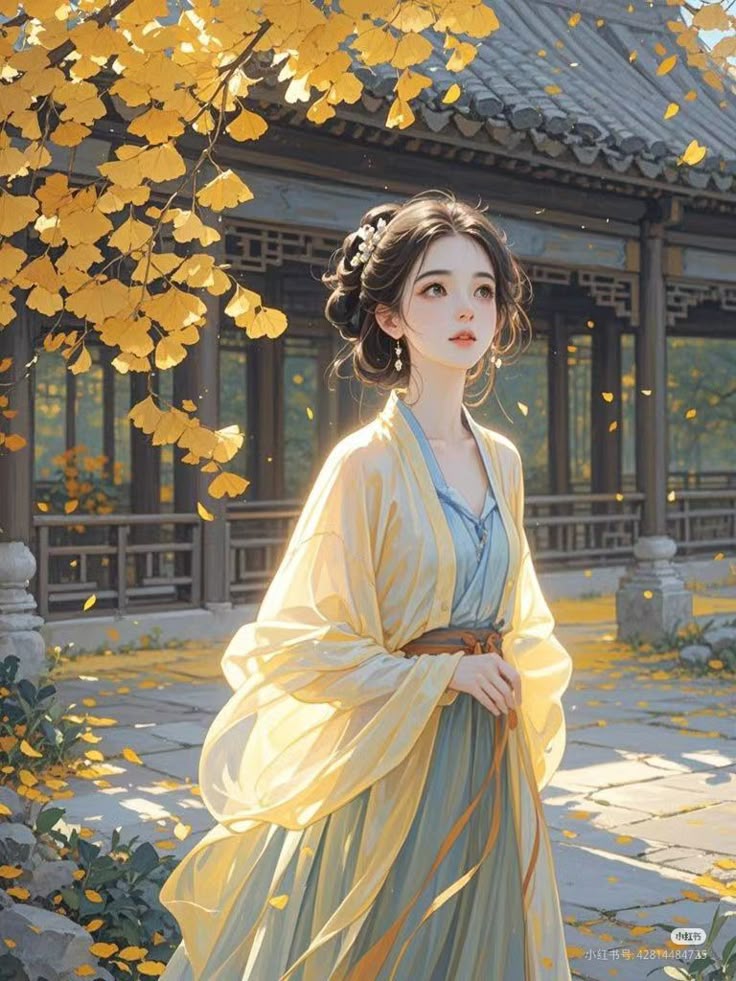 Xuyên Thành Nha Hoàn, Ta Dùng Tâm Thanh Khuynh Đảo Cả Phủ